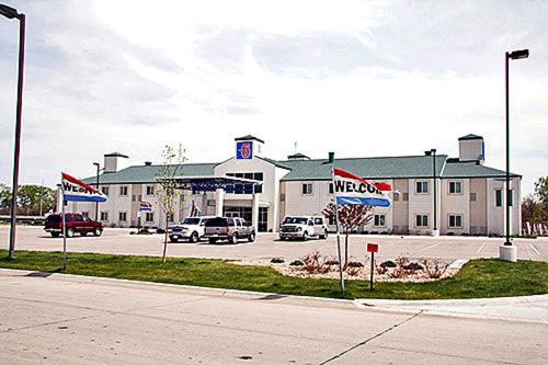 motel 6 grand island ne