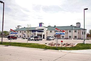 motel 6 grand island ne