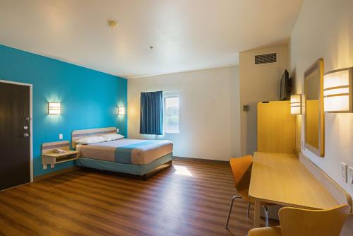 motel 6 grand island ne
