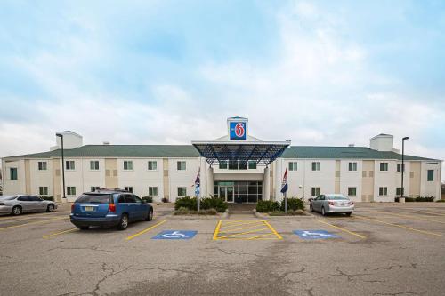 motel 6 grand island ne
