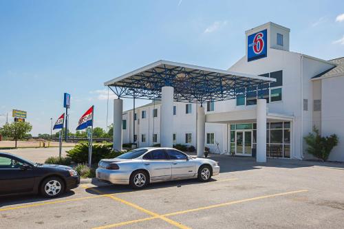 motel 6 grand island ne