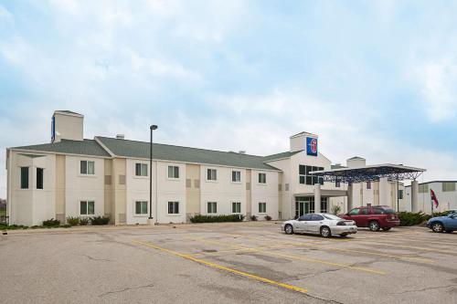 motel 6 grand island ne