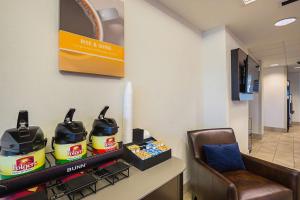 motel 6 grand island ne