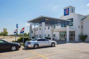motel 6 grand island ne