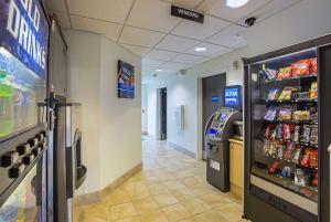 motel 6 grand island ne