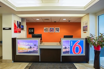 motel 6 grand island ne