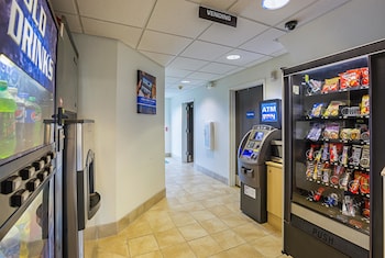 motel 6 grand island ne