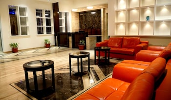 Asr Parklane,,3 star