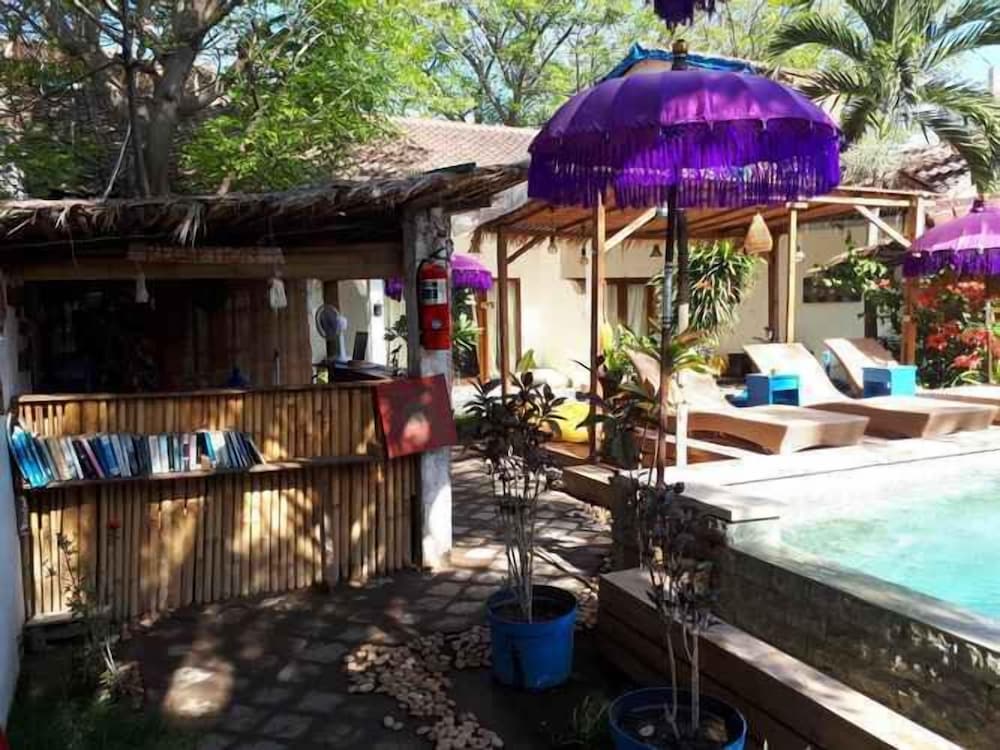 gili trawangan