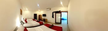 dream hotel