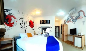 dream hotel
