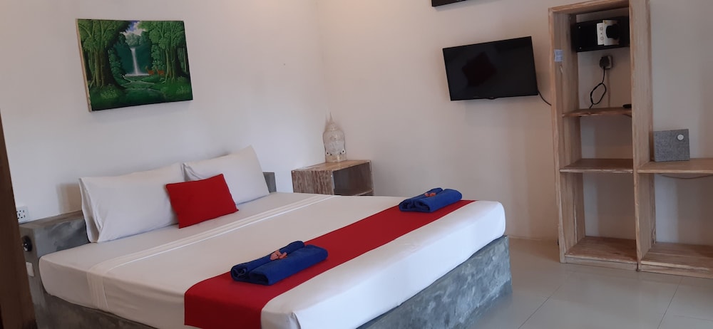 dream hotel