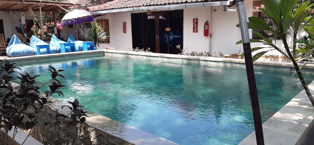 dream hotel