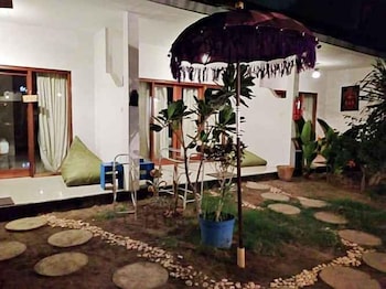 dream hotel