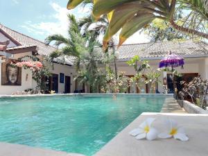 dream hotel