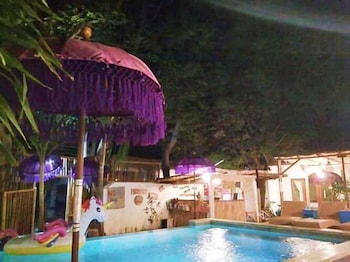 gili trawangan