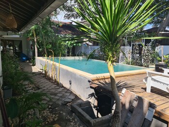 gili trawangan