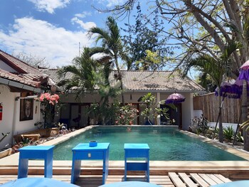 gili trawangan