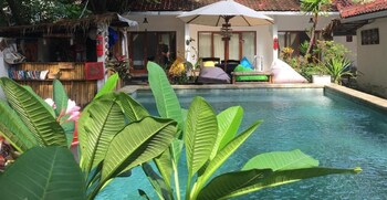 gili trawangan