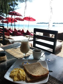 gili trawangan