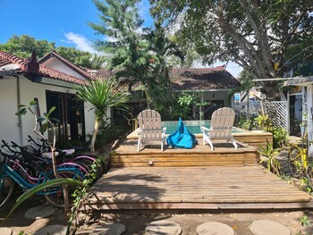 gili trawangan