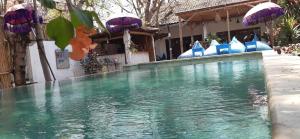 gili trawangan