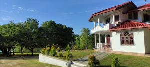 Grand Villa Kalametiya,Hambantota>>Ambalanthota,3 star