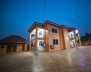 Mays Haven,,3 star