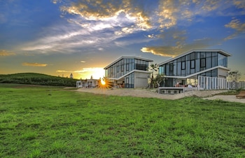penghu kasumi villa