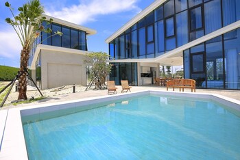 penghu kasumi villa