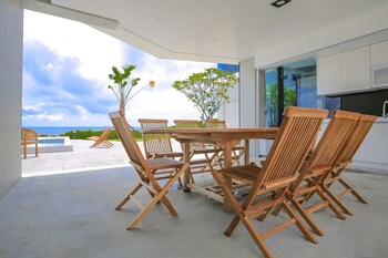 penghu kasumi villa