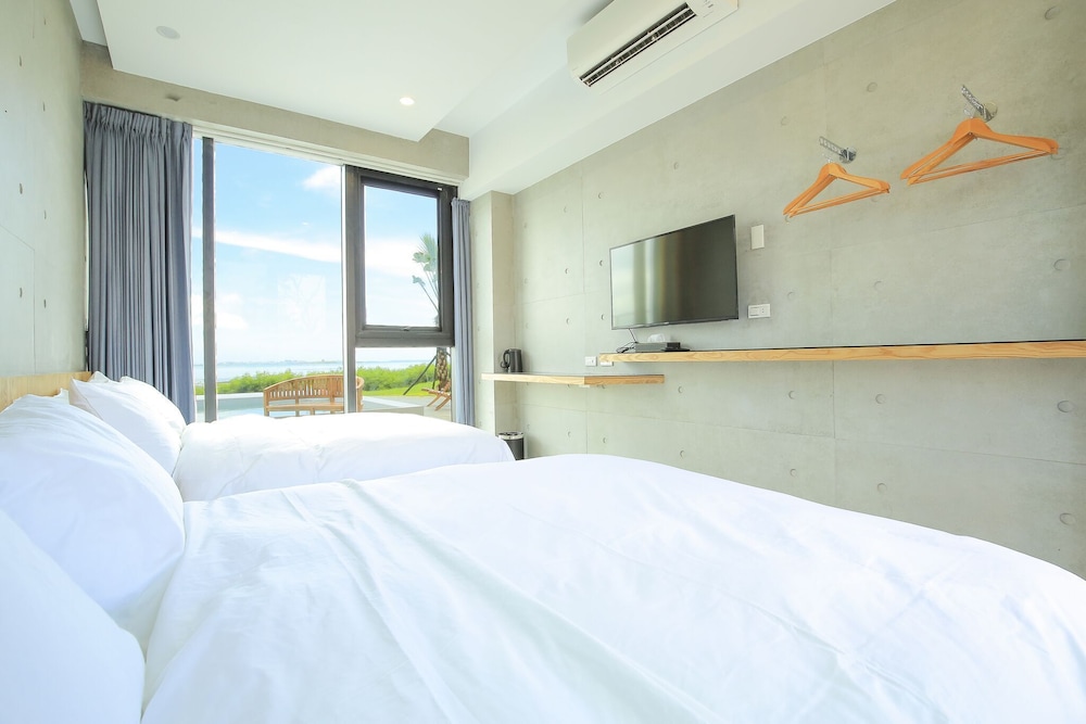 penghu kasumi villa