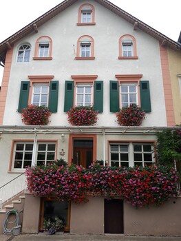 weingut and gastehaus kaufmann schneider