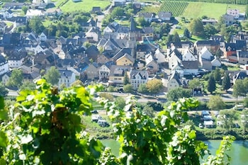 weingut and gastehaus kaufmann schneider