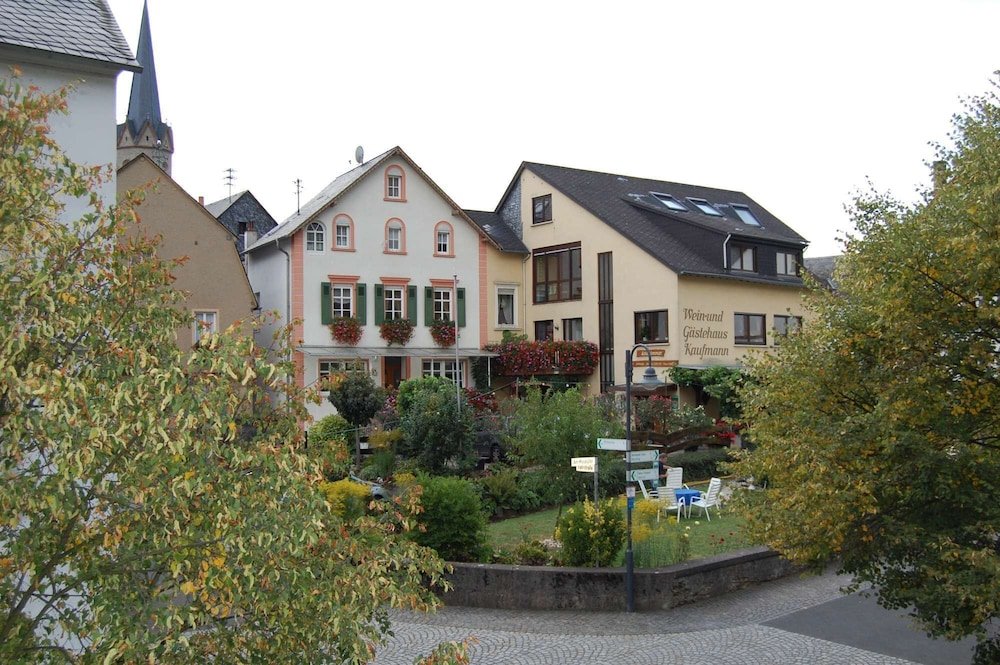 weingut and gastehaus kaufmann schneider