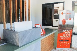 reddoorz taloto district tagbilaran