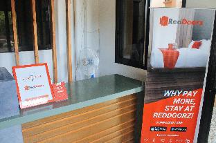 reddoorz taloto district tagbilaran