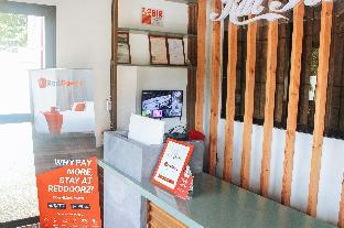 reddoorz taloto district tagbilaran