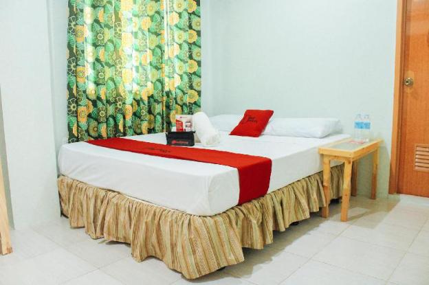 reddoorz taloto district tagbilaran