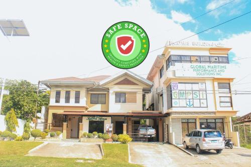 reddoorz taloto district tagbilaran