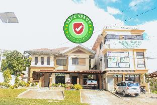 reddoorz taloto district tagbilaran