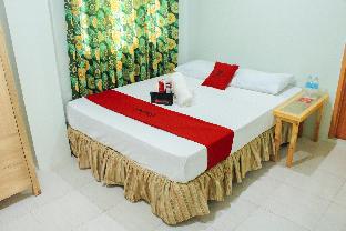 reddoorz taloto district tagbilaran