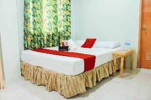 reddoorz taloto district tagbilaran