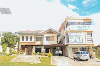 reddoorz taloto district tagbilaran