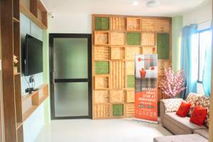 reddoorz taloto district tagbilaran