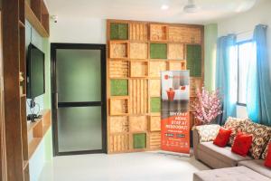 reddoorz taloto district tagbilaran