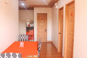 reddoorz taloto district tagbilaran