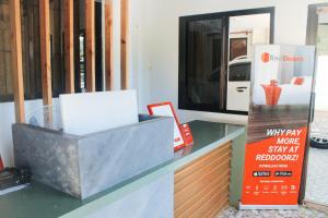 reddoorz taloto district tagbilaran