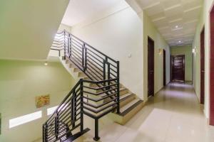 reddoorz syariah near jam gadang bukittinggi 2