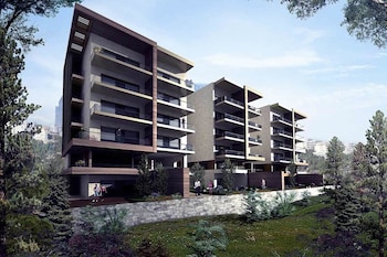 Family-Friendly Home In Greater Beirut,,0 star